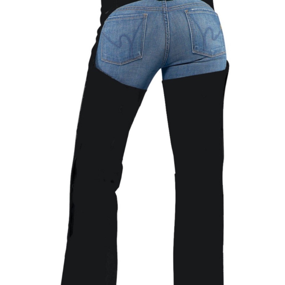 Harley Davidson Chaps